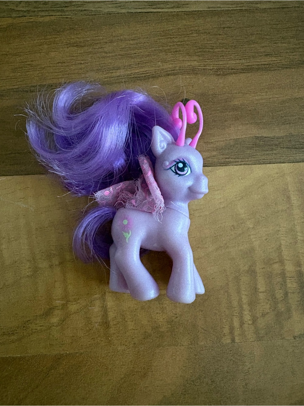 Tiddly Wink G3 My little pony